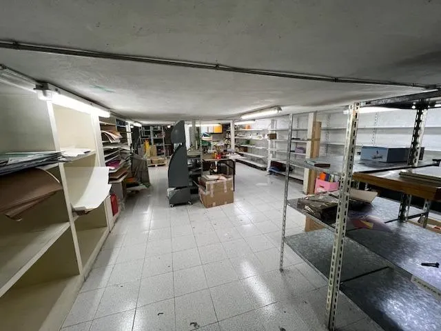 ALQUILER LOCAL MUY CENTRICO, ZONA CALLE SOCIEDAD, 360 M2. APROX. — 7