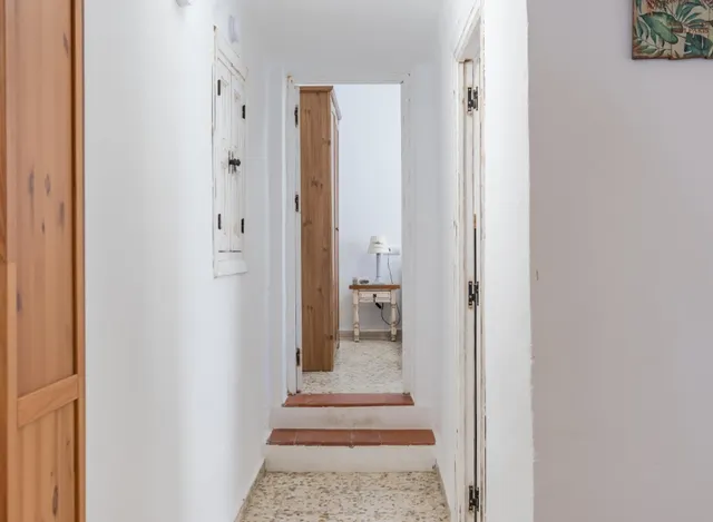 Preciosa casa independiente en Chilches — 44