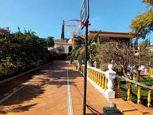 Exclusivo chalet en la prestigiosa zona de El Brillante. — 4