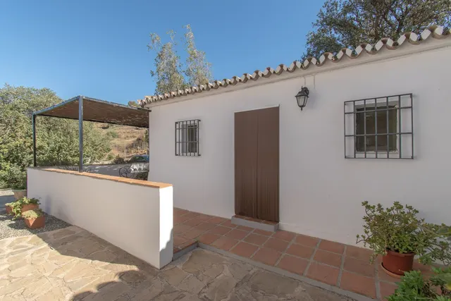 Finca rústica 7 habitaciones 1009m² en venta - Alora pueblo — 14