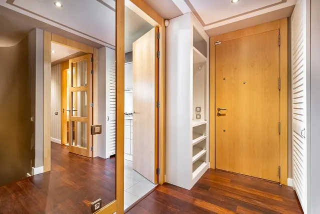 PISO DUPLEX REFORMADO — 13