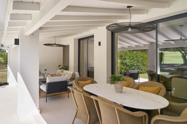 Adosado 4 habitaciones 273m² en venta - Marbella — 30