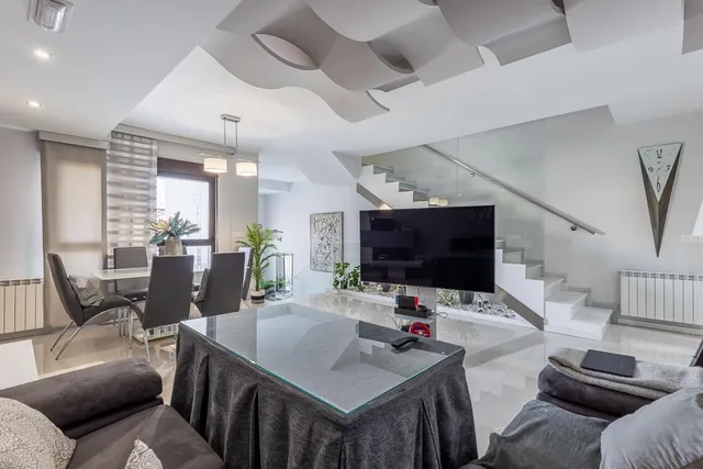 Espectacular casa en Maracena — 10