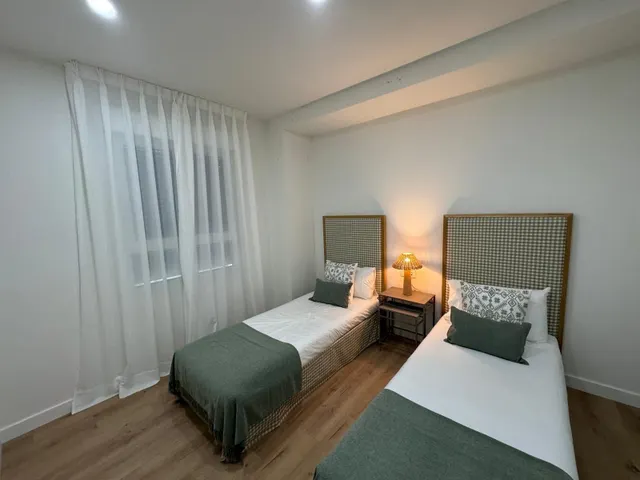 Planta baja 3 habitaciones 199m² en venta - Limonar — 17