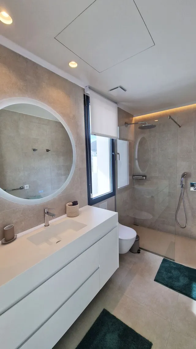 Chalet 4 habitaciones 516m² en venta - Riviera del sol — 44