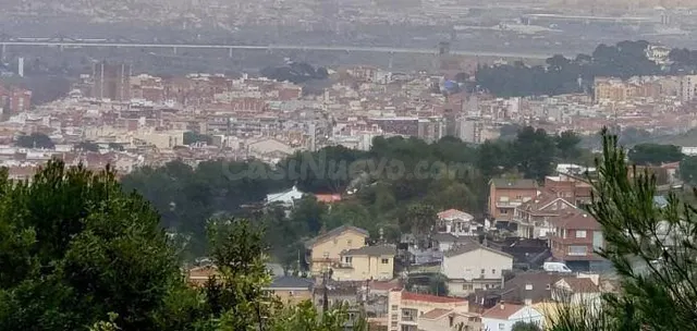 PISO EN SANT BOI DE LLOBREGAT
