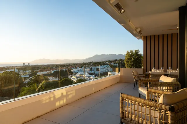 Apartamento 3 habitaciones 169m² en venta - Marbella — 25