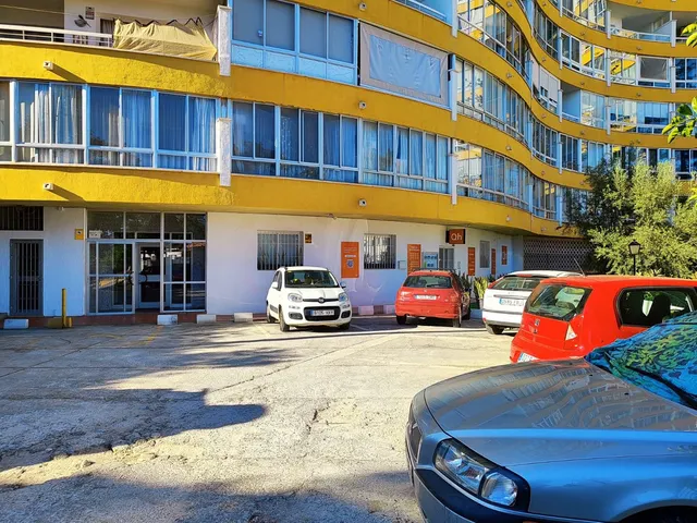 Apartamento 1 habitación 66m² en venta - Centro — 27
