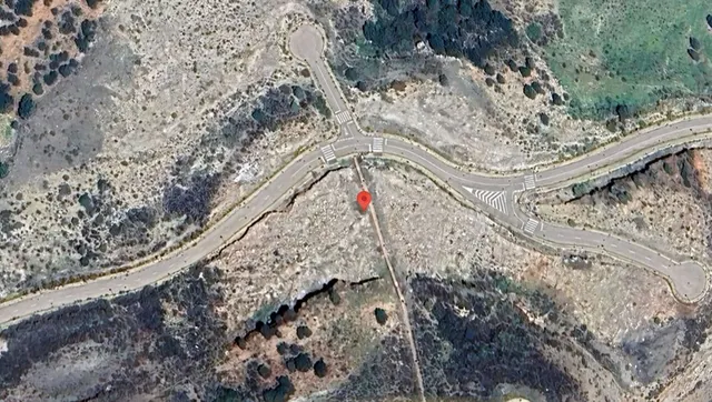 Terreno edificable lujo Alhaurín el Grande Sierra Gorda