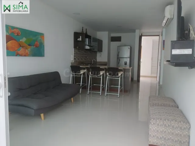 Se arrienda o vende apartamento Ubicado en el Barrio Cielo M - foto 3