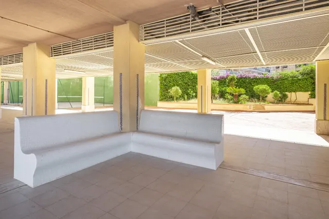 SE VENDE APARTAMENTO CON VISTAS AL MAR — 22