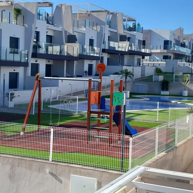 Apartamento 2 habitaciones 70m² en venta - Centro — 49