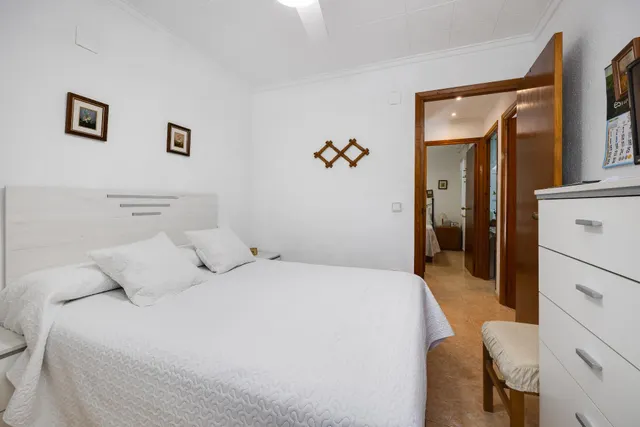 CASA EN VENTA EN TORREVIEJA CON JARDIN PRIVADO Y ORIENTACION SUR — 14