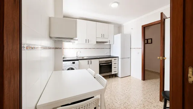 Piso de 2 dormitorios en Cobrero Viejo listo para entrar a vivir — 8