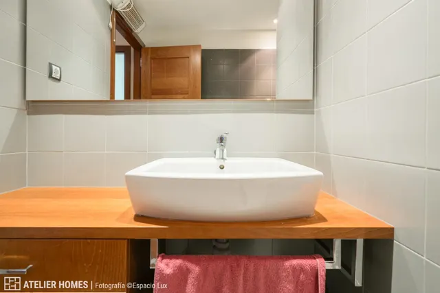 Apartamento en Villanúa en el Complejo Residencial Rocanevada — 18