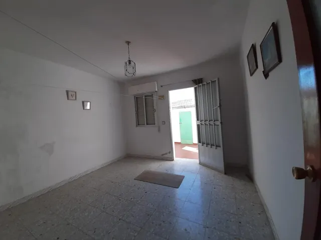 Casa con terraza en Malpartida de Cáceres — 23