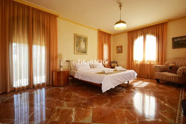 Chalet 5 habitaciones 600m² en venta - Marbella - foto 5