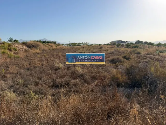 VENTA DE TERRENOS EN HORNA ALTA - NOVELDA - foto 3