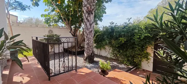 Magnífico Chalet Reformado con Piscina en Arenales del Sol - A solo 500m de la Playa ✨ — 22