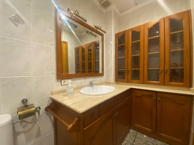 Casa 2 dormitorios en San bartolomé (Orihuela) — 37