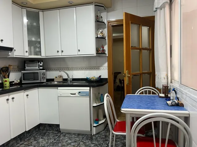 CASA EN LOS DOLORES CON ASCENSOR 249000EUROS  678421372 — 31