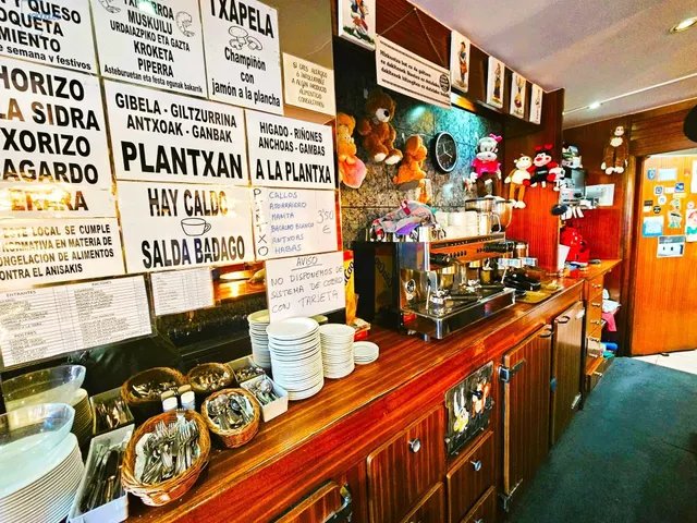 SOLOBAR VENDE BAR DE TODA LA VIDA — 7