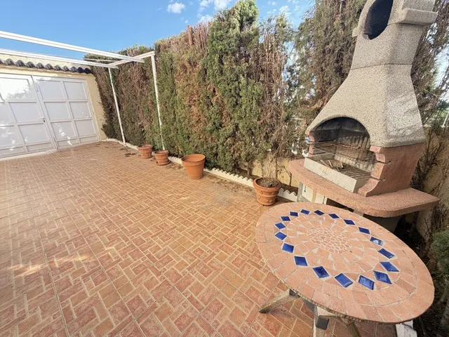 Quad 3 habitaciones 90m² en venta - Urbanización Perla del Mar — 25