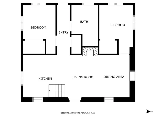 Finca rústica 3 habitaciones 156m² en venta - Centro — 31