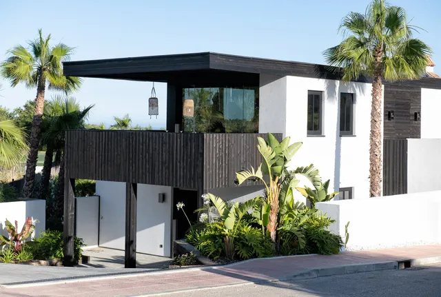 Chalet 4 habitaciones 188m² en venta - Manilva beach — 30