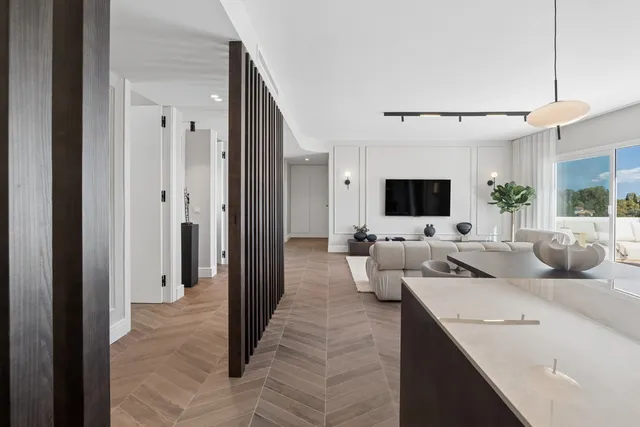 Ático 3 habitaciones 133m² en venta - El Madroñal — 19