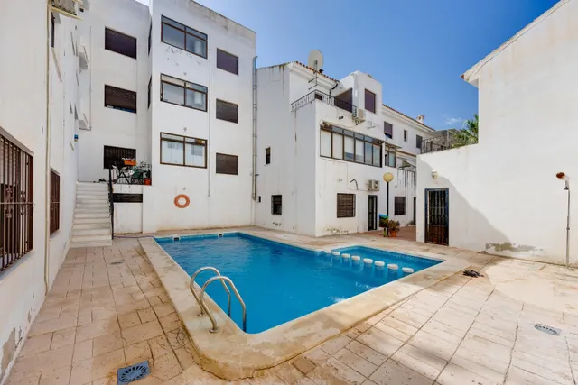 Apartamento 3 habitaciones 112m² en venta - Pueblo — 33