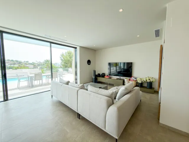 Villa 3 habitaciones 298m² en venta - Las Colinas Golf — 24