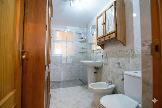 Apartamento 3 habitaciones 120m² en venta - Centro — 15