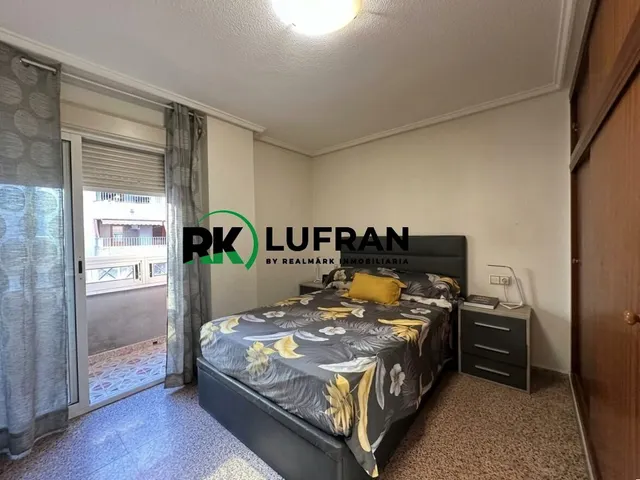 Piso en venta en Alicante - zona los angeles — 11