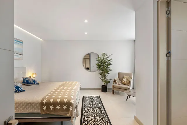Chalet 5 habitaciones 490m² en venta - Marbella — 23