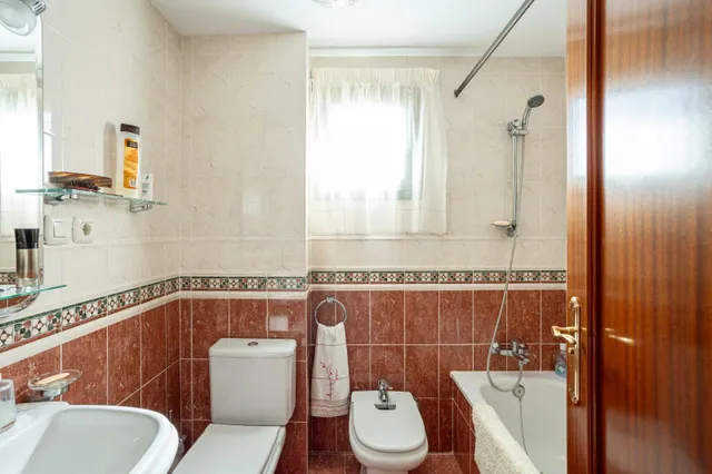 se vende piso cerca del centro comercial Miramar — 17