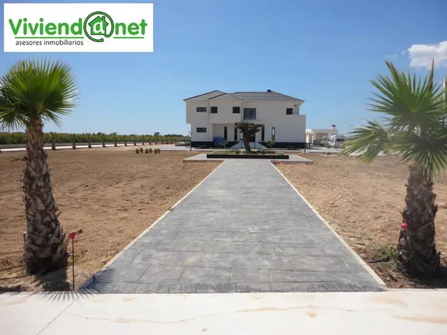 ESPECTACULAR CHALET EN ZONA TORRELLANO BAJO — 11