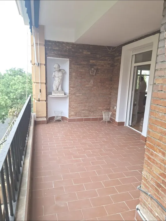Espectacular vivienda con gran terraza en el Prado de San Sebastián — 3