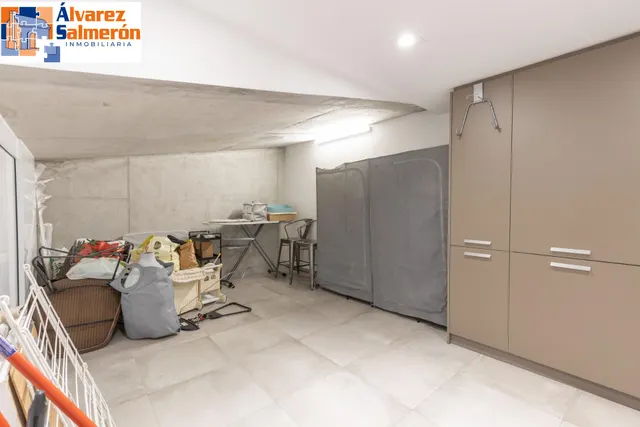 Exclusiva vivienda en zona Fórum — 39