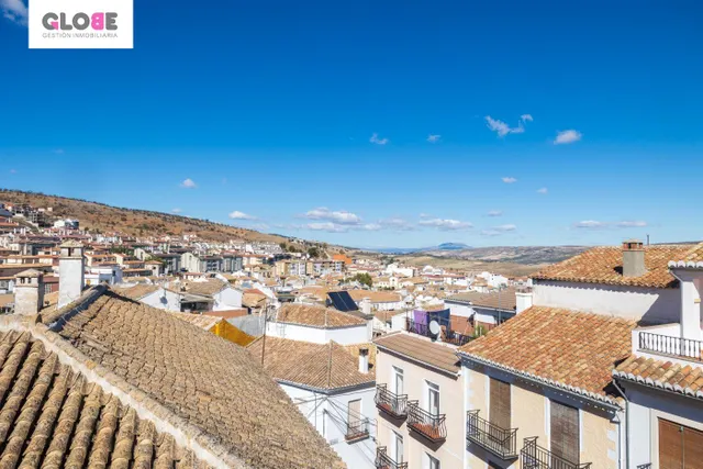 Espectacular edificio a 3 calles con vivienda y locales comerciales en pleno centro de Alhama — 41
