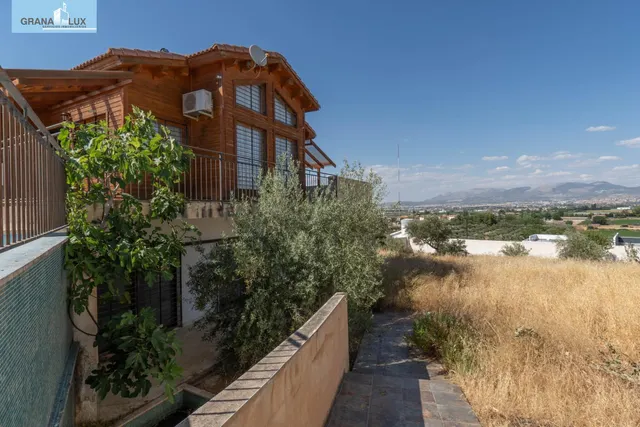 ¡DOS JOYAS EN UNA COMPRA! Casas de Ensueño en El Ventorrillo, Cullar Vega — 50