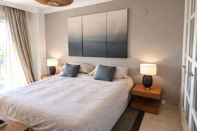 Apartamento en Venta en San Roque Cádiz — 12