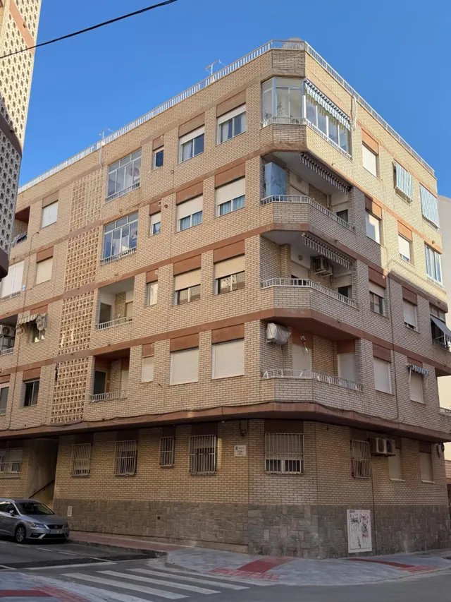 Apartamento 250 metro Playa Del Cura Licencia turística — 34