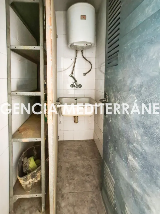 Nave industrial en alquiler en Beniparrell de 717 m2 — 15