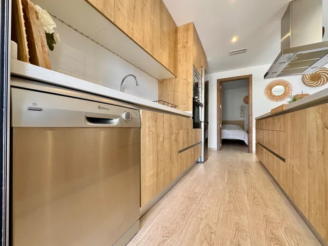 Apartamento 2 habitaciones 81m² en venta - Montepinar-La Aparecida-Raiguero — 29