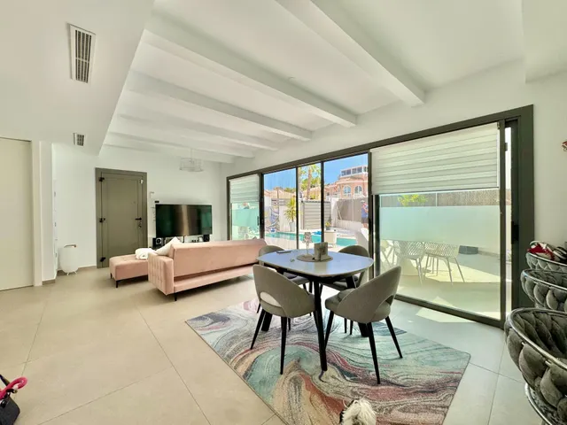 Villa 3 habitaciones 90m² en venta - Blue Lagoon - Galán — 22