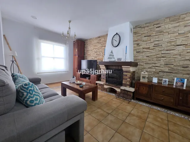 Adosado 4 habitaciones 195m² en venta - Costa Del Sol — 8