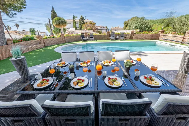 Chalet 4 habitaciones 217m² en venta - Centro — 23