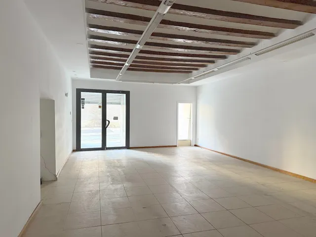 Local comercial en venta en Calle San Pablo. Zaragoza — 8