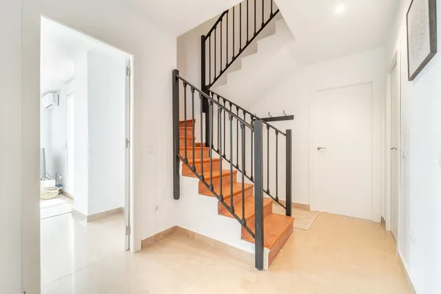 Ático Dúplex 3 habitaciones 125m² en venta - Costa del Sol — 36